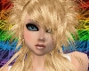 {G} Blonde Scene