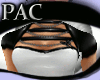 *PAC* Kiss & Tell WhiteB