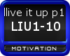 [1M] Live it up Dubstep