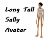 Long Tall Sally Avatar