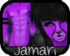 [J] ~ Goon Fur M