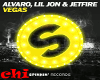 ALVARO, LIL JON  - VEGAS