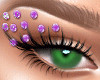 Eye Bling - Purple 💜