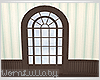 ☩ GREEN TEA. Window