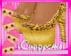 !C Cheetah Pumps Pray 
