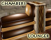 *LMB* Chambers Lounger