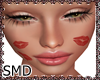 ! Kiss Face F