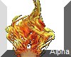 AO~hair on Fire request