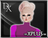 =DX= Lust XPlus X3