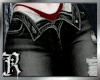 𝕽 | Cargo Black Flame