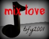 T- Radio Mix Love