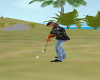 Spanky Golf