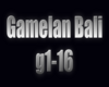Gamelan Bali