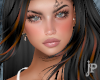 Emileih Noir Bronzy Lts