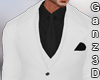 Full Suit White