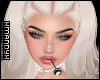 Esha Trash Blonde