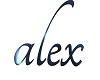 NAME ALEX BLUE
