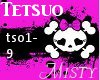 Tetsuo (dubstep)