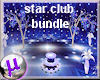 blue night star club