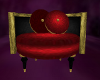 [AK]Eternal Barrel Chair