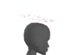Crown of Stars Pink