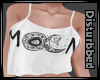 ! Moon Lounge Top