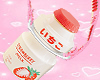 𝔁. Sberry milk sling