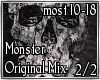 Original Mix Monster 2/2