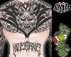 [AMG]Full Tatto Yakuza