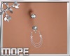 Gale Metal piercings