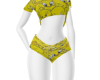 Tweety Bird Pjs