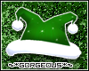 [Gorg] Green elf/santa