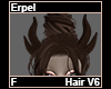 Erple Hair F V6