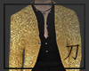刀.Gold Suit