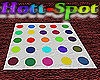 [TK] 4P HOT-SPoT (Game)