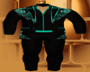 🤵Teal Green Suit🤵