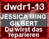 HB Du wirst das rep...