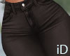 iD: Faded Black EML