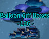 BalloonGiftBoxes L66