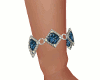 Sapphire Bracelet Right