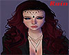 |R|Kimberly-Dark Auburn