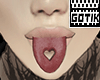 Heart Tongue - drv