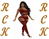 RCK§Sexy Lingerie