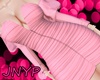 JNYP! Maisie Pink Dress