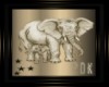 elephant sticker 20k
