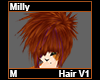 Milly Hair M V1