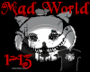 Mad World Rock 1/2