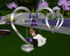 (SL) Wedding Swing