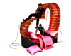 HeartBed & Poses