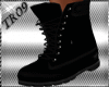 Black Sport  Boots